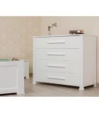 Chest of drawers "Oxford" order